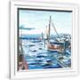 Gramercy White
