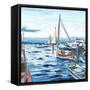 Canvas Black