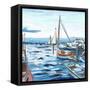 Canvas Black