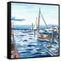 Canvas Black