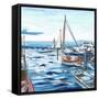 Canvas Black