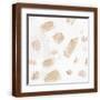 Brown Frame
