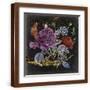 Brown Frame