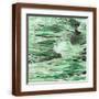 Brown Frame