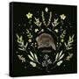 Canvas Black