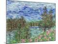 Wood Mount