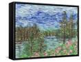 Canvas Black