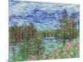 Wood Mount