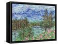 Canvas Black