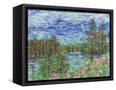 Canvas Black