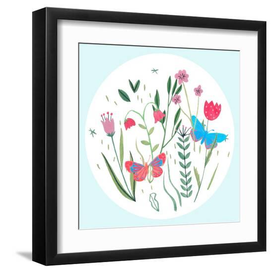 Art Print, , large