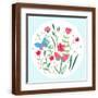 Brown Frame