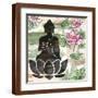 Brown Frame