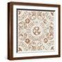 Brown Frame