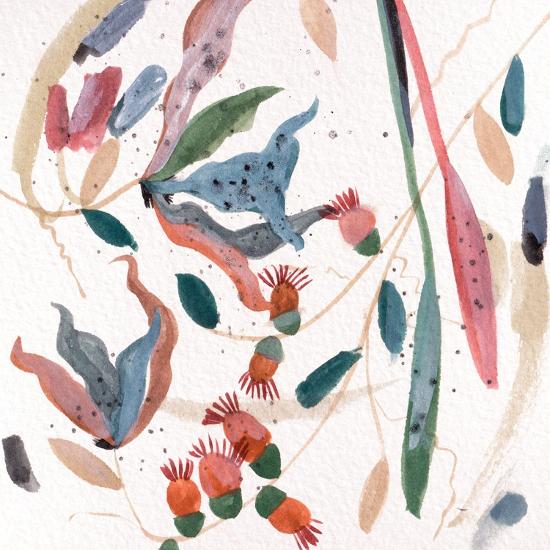 Art Print, , large