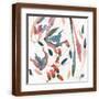 Brown Frame