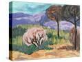 Stretched Canvas