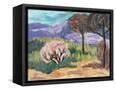 Canvas Black