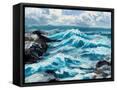 Canvas Black