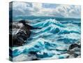 Stretched Canvas