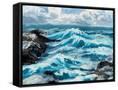 Canvas Black