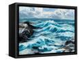 Canvas Black