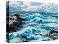Stretched Canvas