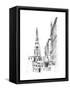 Canvas Black