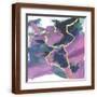 Brown Frame