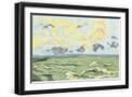 Black Frame