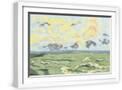 White Frame