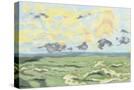 Stretched Canvas