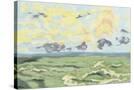 Stretched Canvas