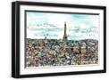 Black Frame