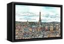 Canvas Black