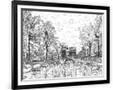 Gramercy Black