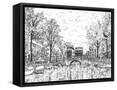 Canvas Black