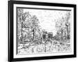 Gramercy Black