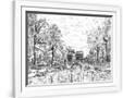 Gramercy White
