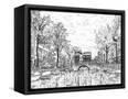 Canvas Black