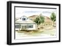 Black Frame