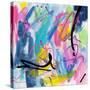 Stretched Canvas