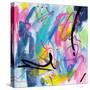 Stretched Canvas