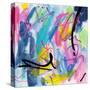 Stretched Canvas
