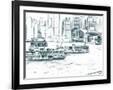 Gramercy Black