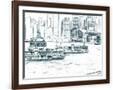 Gramercy Espresso