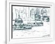 Gramercy White