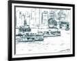 Gramercy Black