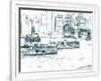 Gramercy White