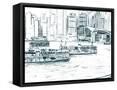 Canvas Black